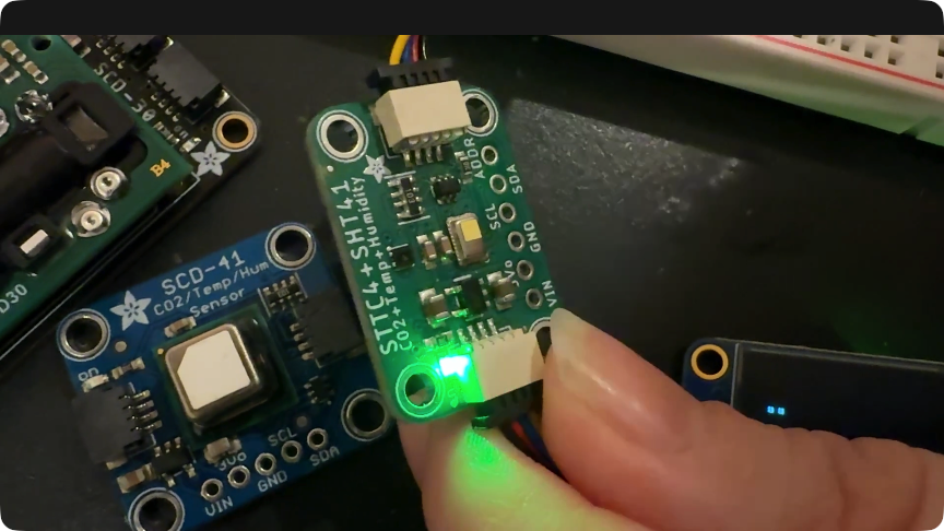 adafruit industries tweet media