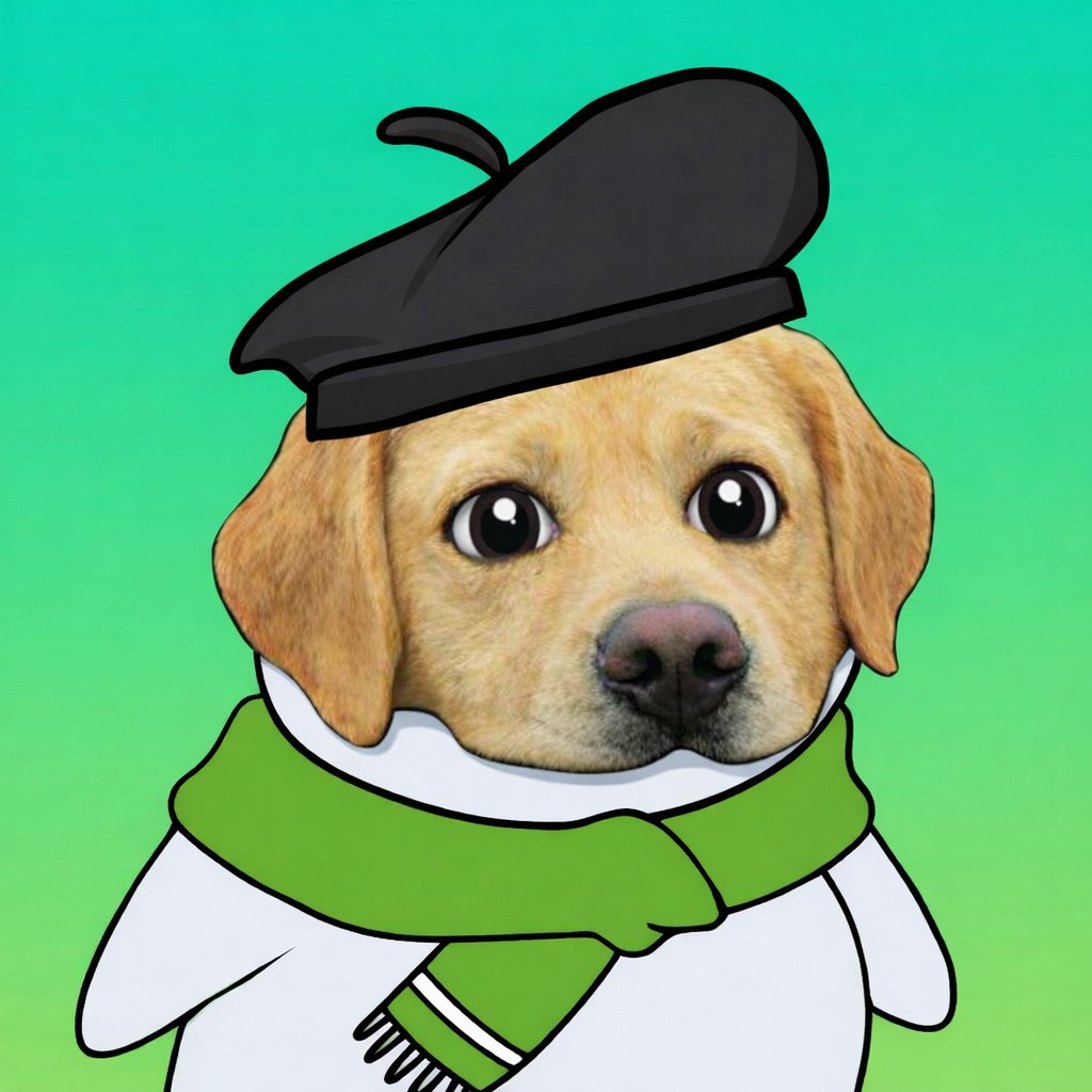 Alpha Journal tweet media