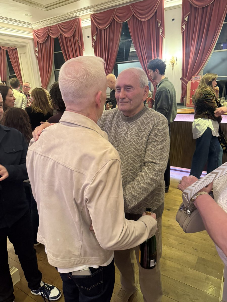 Tommy Cannon tweet media