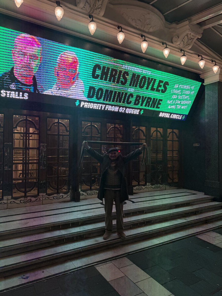 Tommy Cannon tweet media