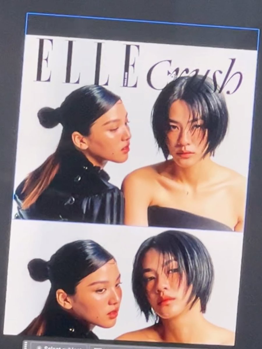 bonnieofficial_'s tweet image. [💌] 290126 emiamily IG Post Update 

Shortest ever💇🏻‍♀️

#emiamily