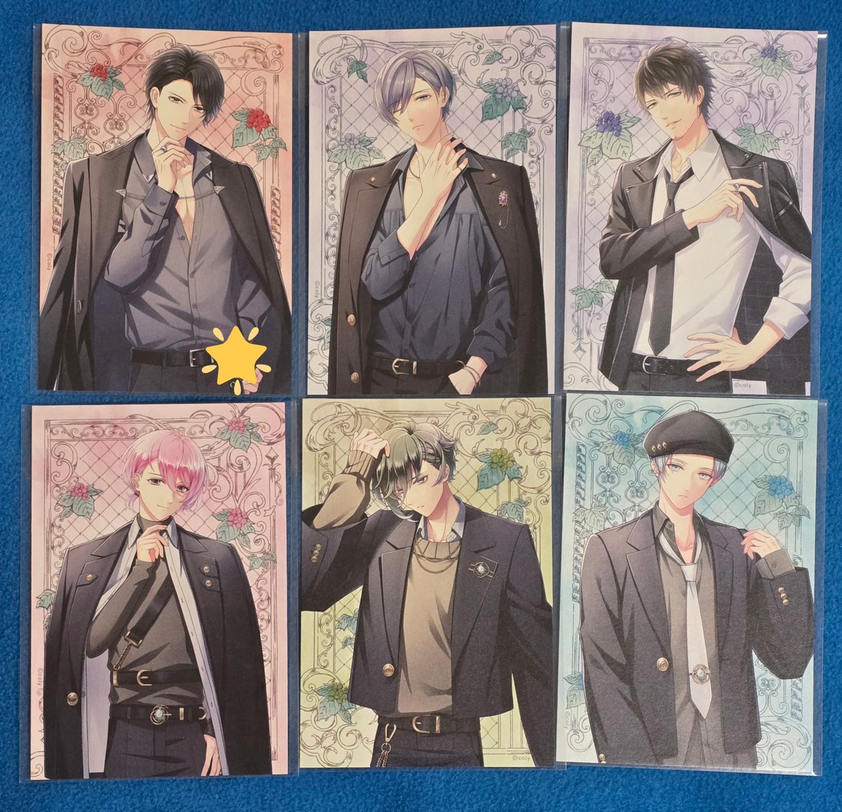 ぽち@取引垢(お取引可能日は固定ツリー参照) (@moka_to316) / Posts / X