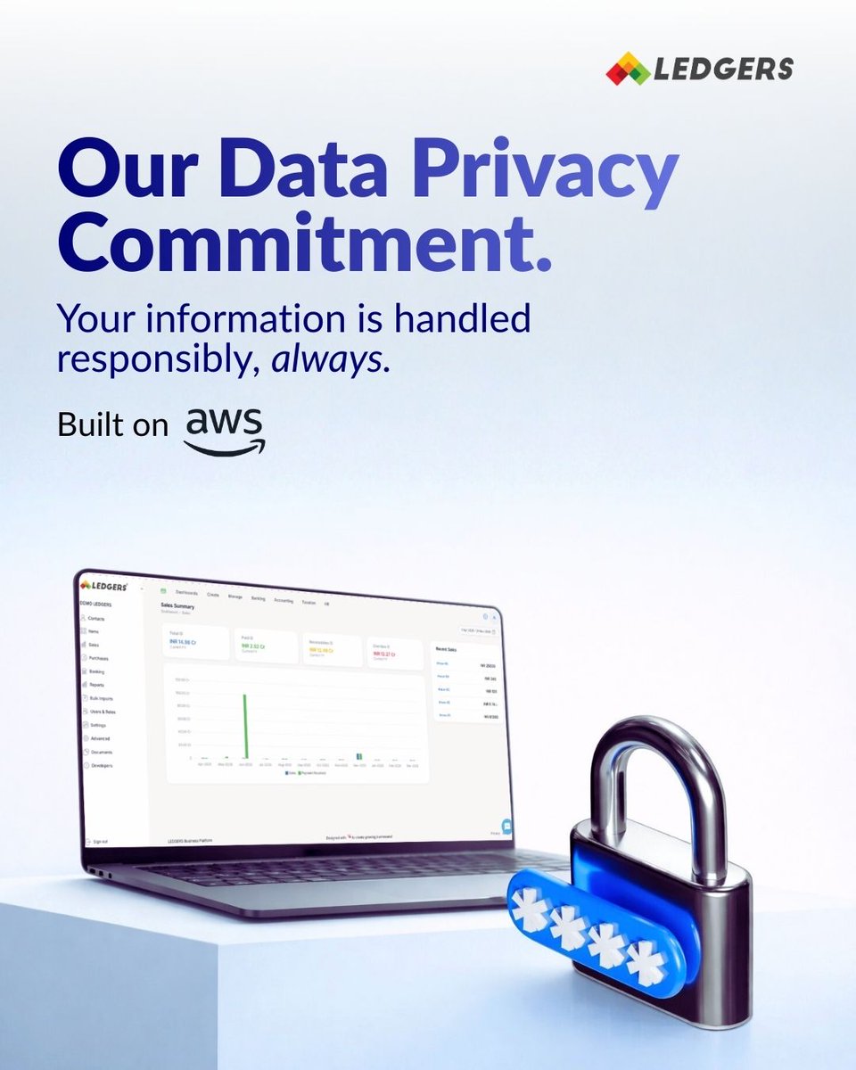 LEDGERS.Cloud tweet media