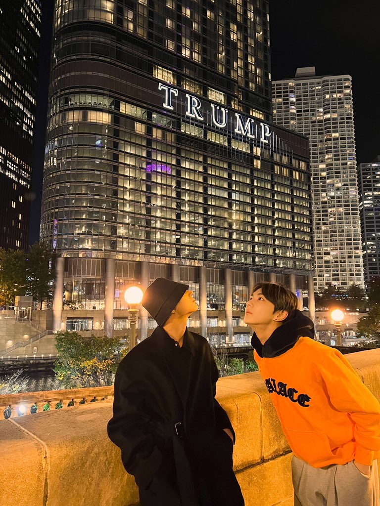 kitcatuz's tweet image. do you remember when...