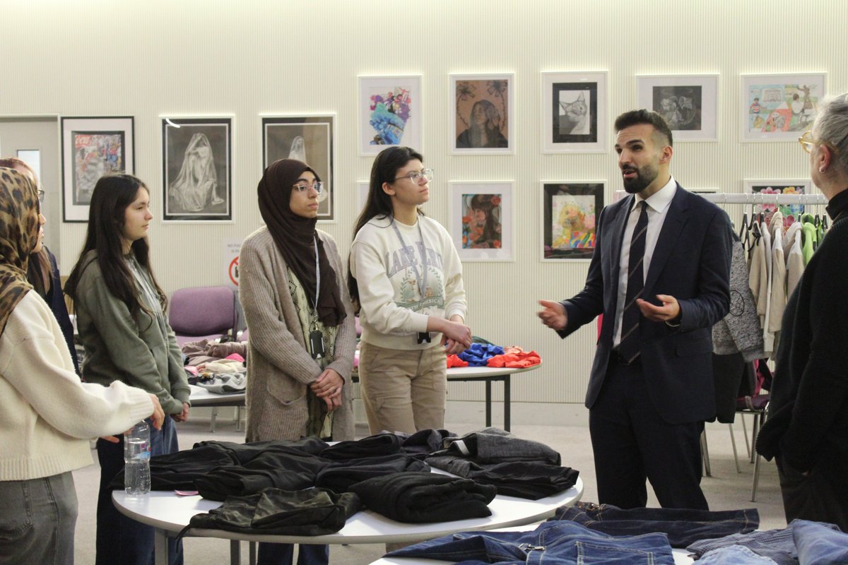 LDNMayor Environment tweet media