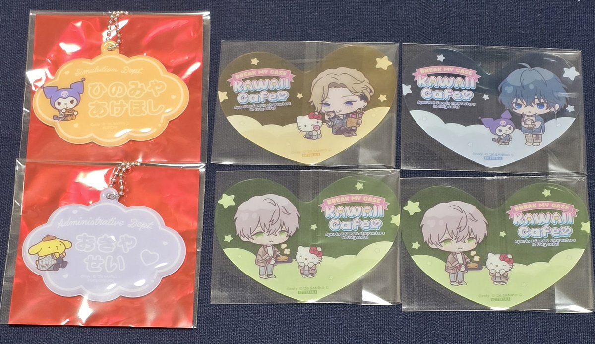 ぽち@取引垢(お取引可能日は固定ツリー参照) (@moka_to316) / Posts / X