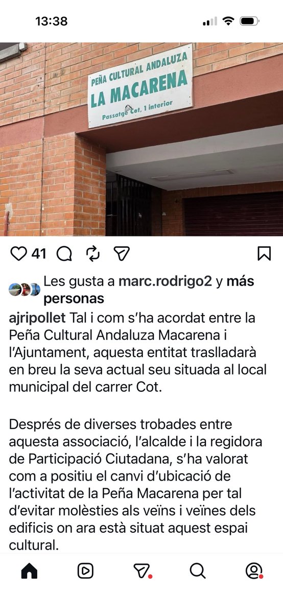 Luis Tirado/♥️ tweet media