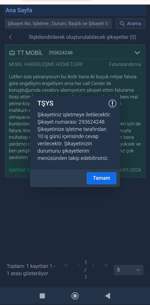 Siz gerçekten insan dilinden anlamıyorsunuz ben sizin anlayacağınız dilde konuşmak istedim ama siz konuşmamı dinlemediniz ben sizi itiraz ettim ama birinizi itiraza cevap vermedi başta <a href="/umitonaltr/">Ümit Önal</a> bey olmak üzere engelliyim dedim Yok şöyle olur mu dedim bana dönüş yapmadınız