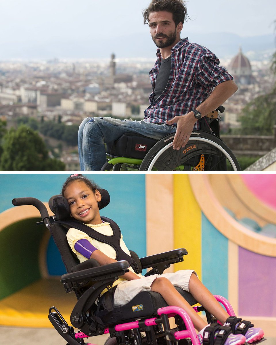 Independence Mobility tweet media