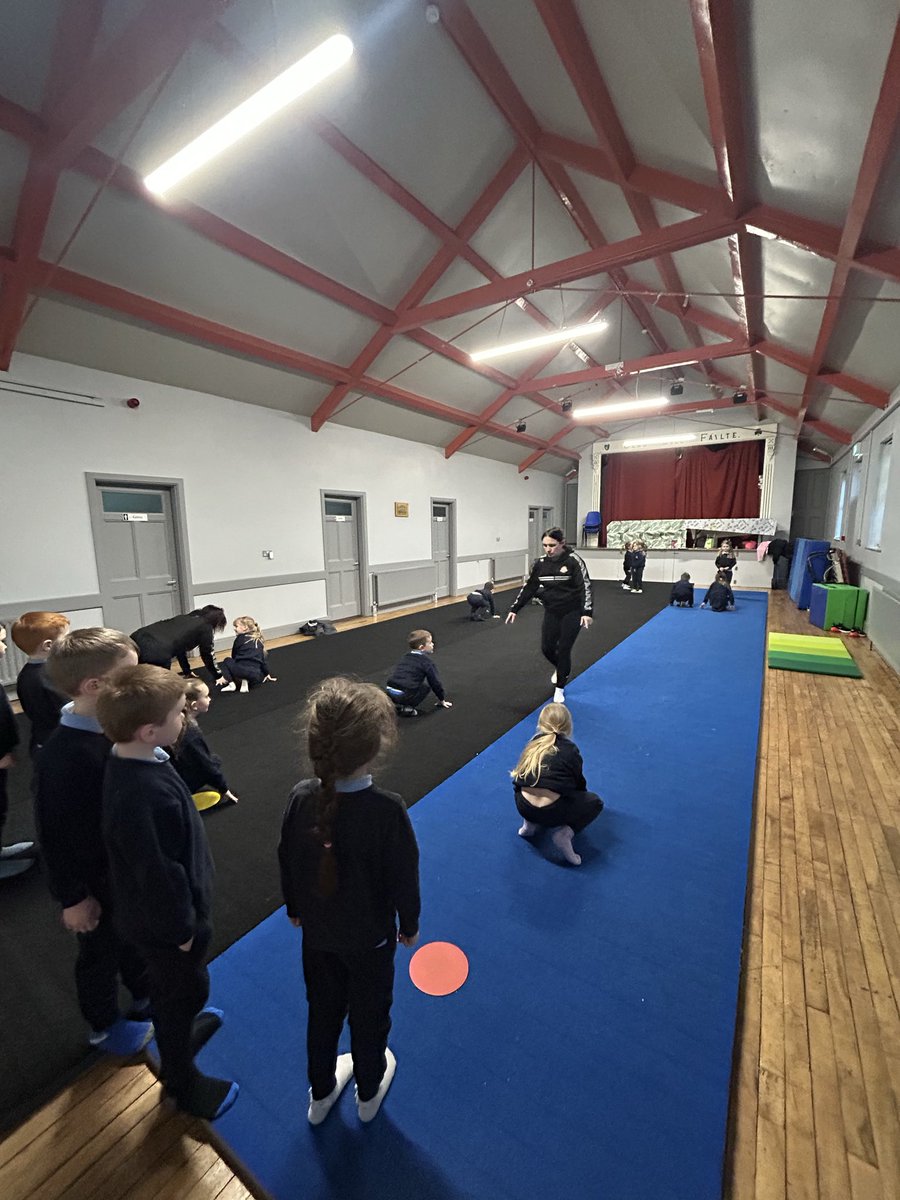 St. Brigid’s NS Redhills tweet media