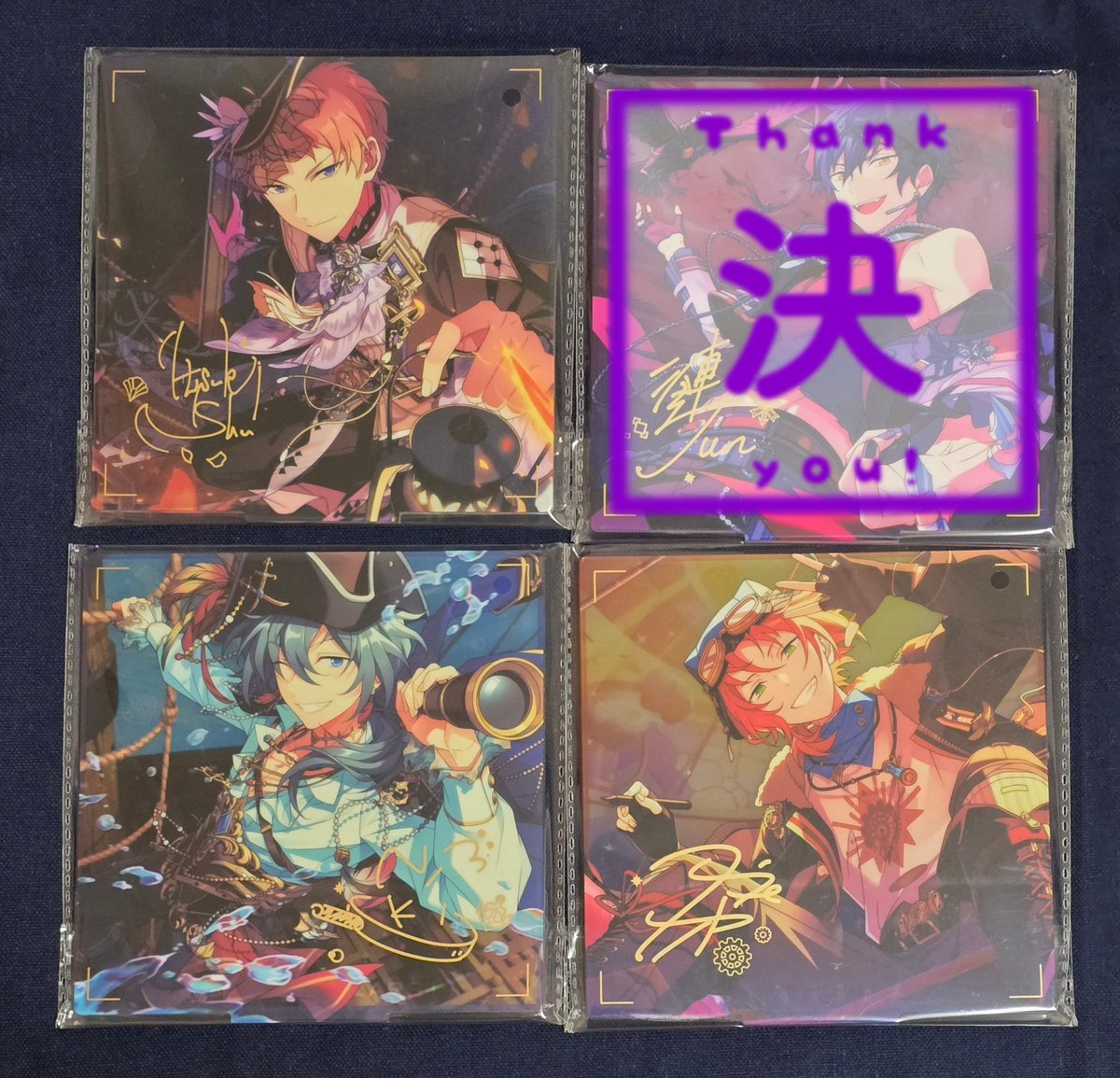 ぽち@取引垢(お取引可能日は固定ツリー参照) (@moka_to316) / Posts / X