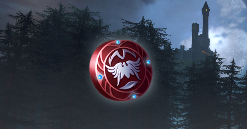 Un voyage en Barovie, ça vous dit ? Qu'est-ce qui pourrait mal se passer ? Vous gagnerez même le double de monnaies de campagne de Ravenloft ! 🍷

👉 playneverwinter.com/fr/news-detail…