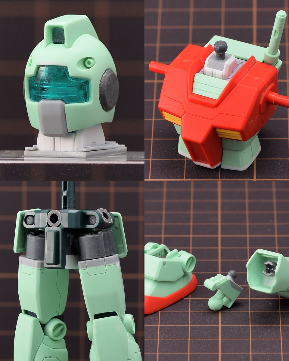 ほりきち (@GanpraWeeei) / Posts / X