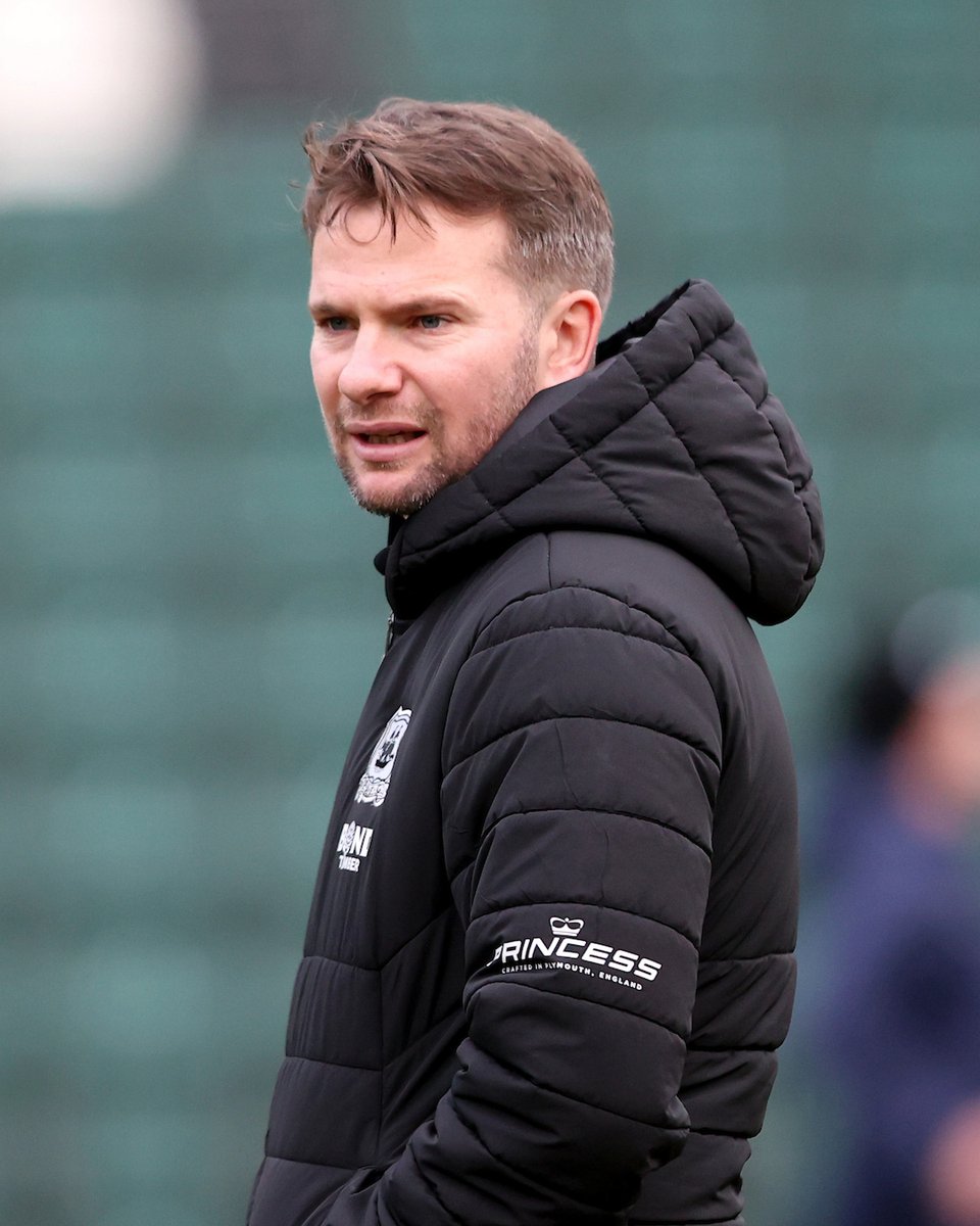 Plymouth Argyle FC tweet media