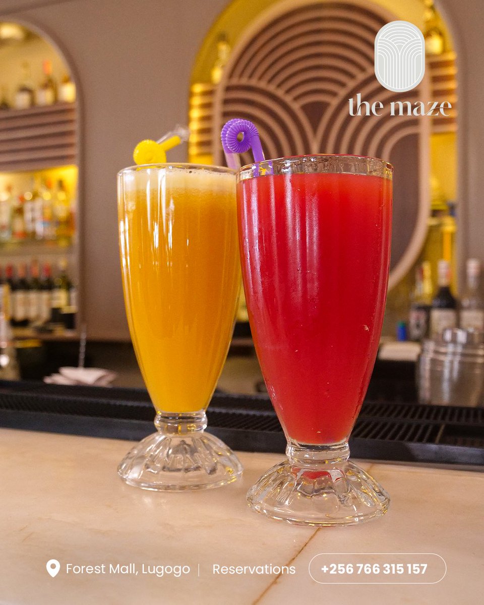 The Maze Forest Mall tweet media