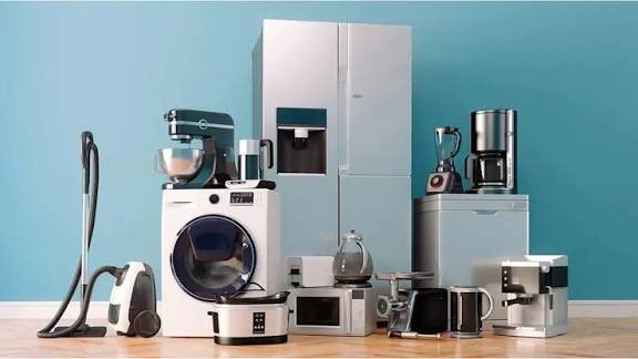 “Electrodomésticos”

Porque las ventas crecieron 23% interanual en 2025: se lo atribuyen a la apertura de importaciones y baja de precios muy grande.