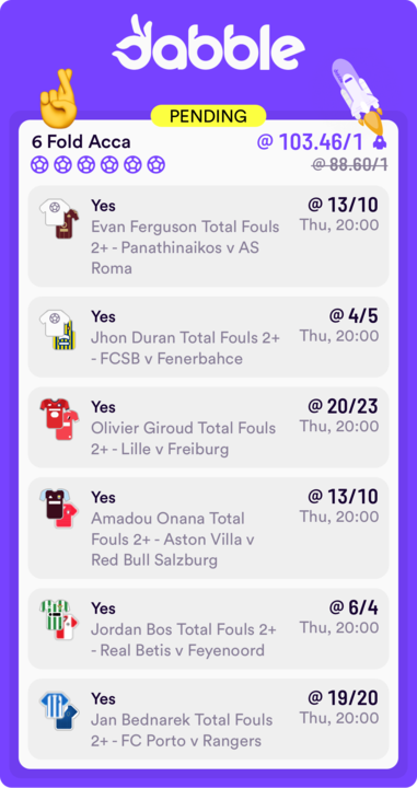 The Card Dealer tweet media