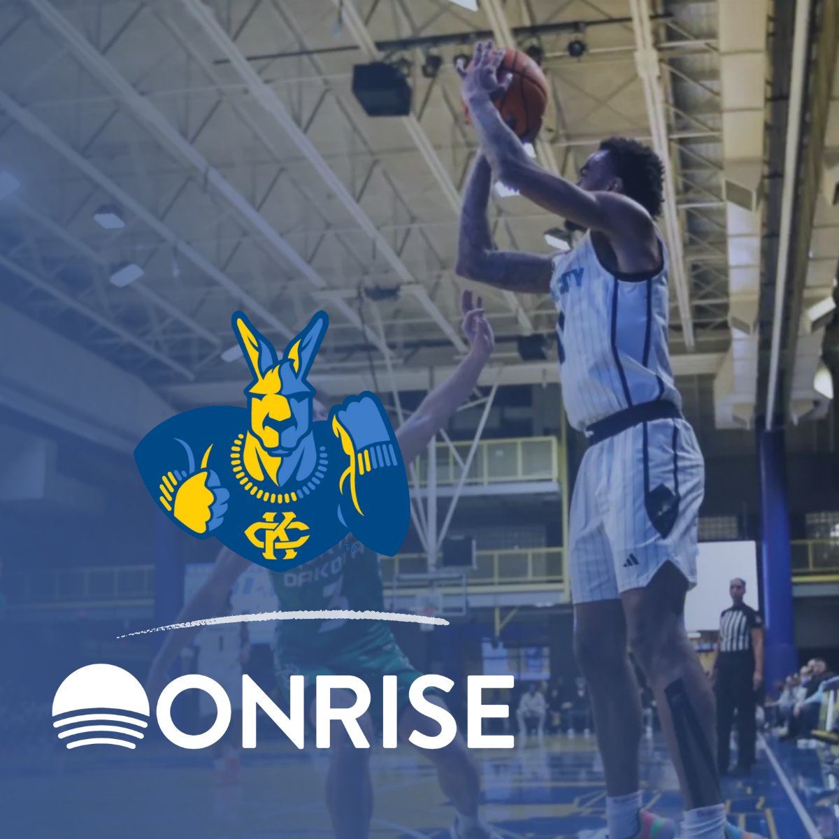 Onrise tweet media