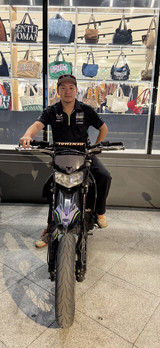 บางครั้งเราก็ต้องเปลี่ยนแนวทาง 😜

#เชียงใหม่ #ลำพู #กำแพงเพชร #ไม่สนใจผู้ชาย #nogay