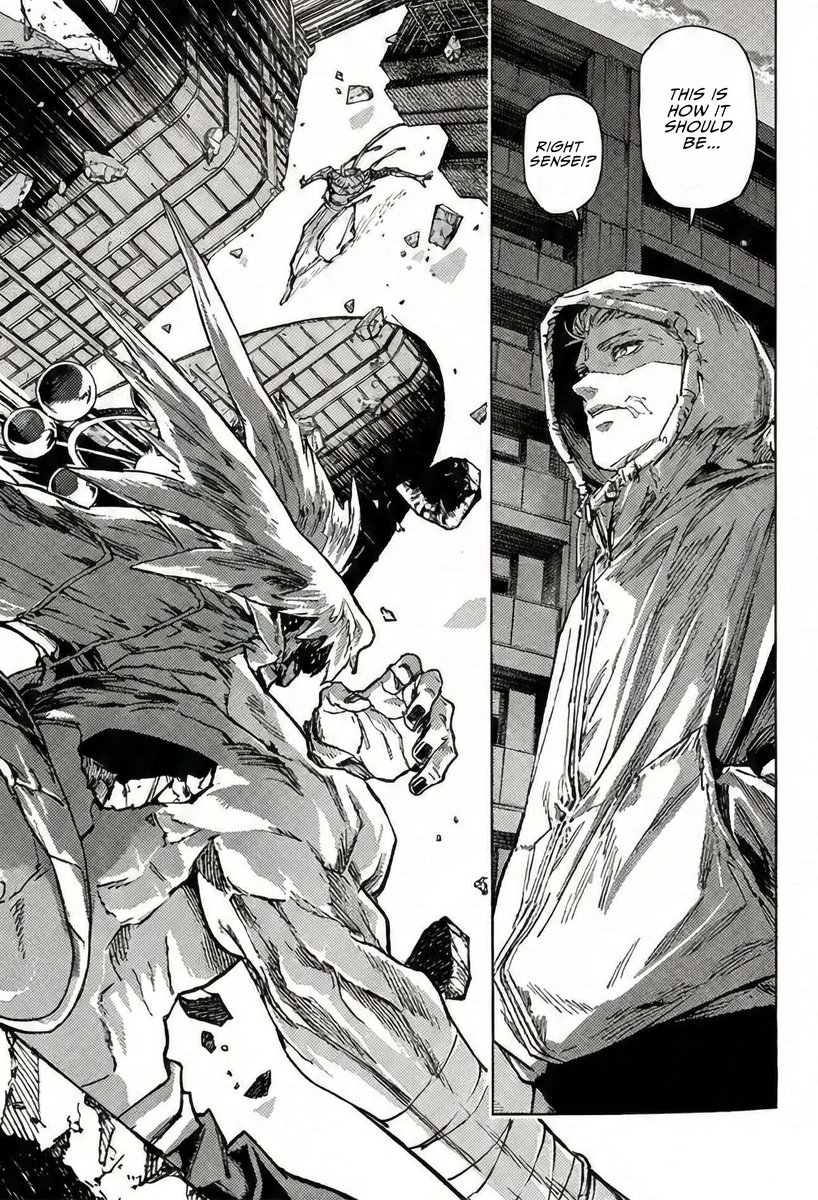 piedpiperyuuji's tweet image. #jjkmodulospoilers
•
•
•
•
•
oh yuuji....