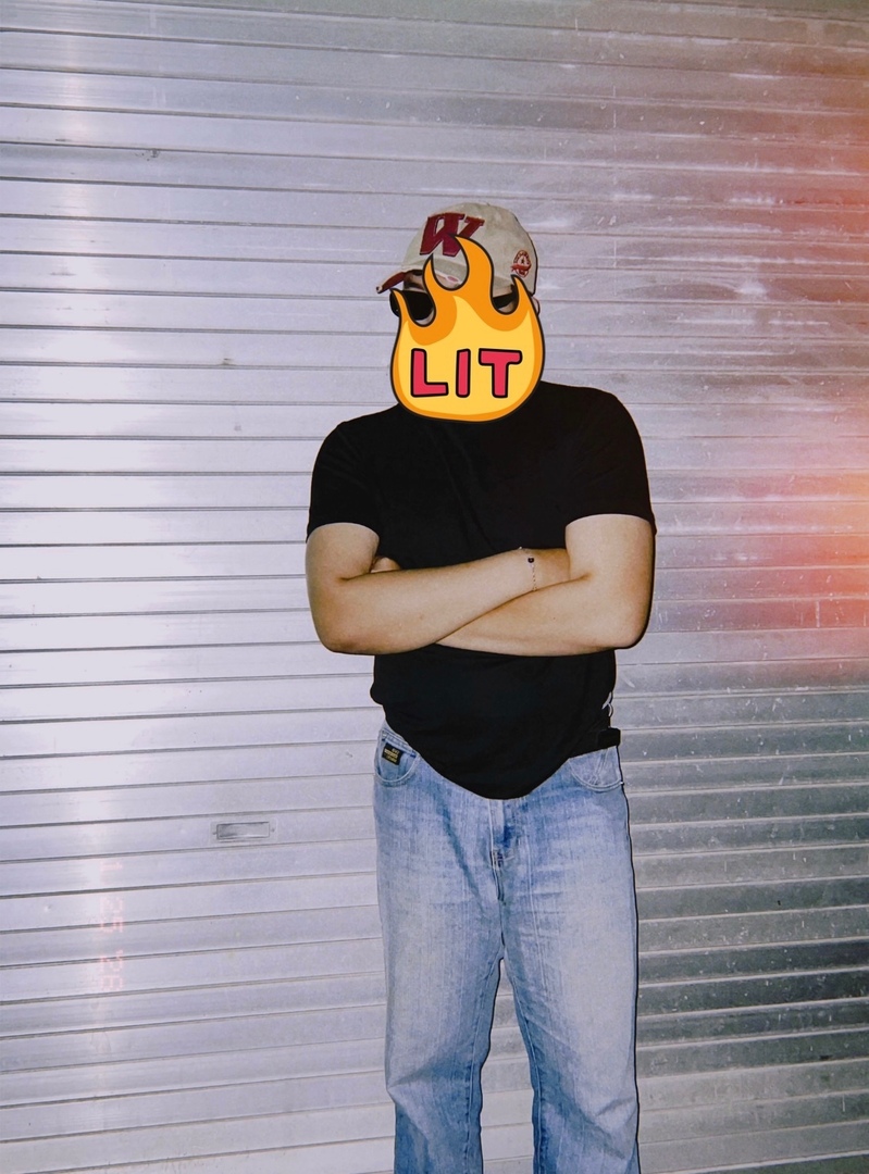 BUKAN BASE RATED tweet media