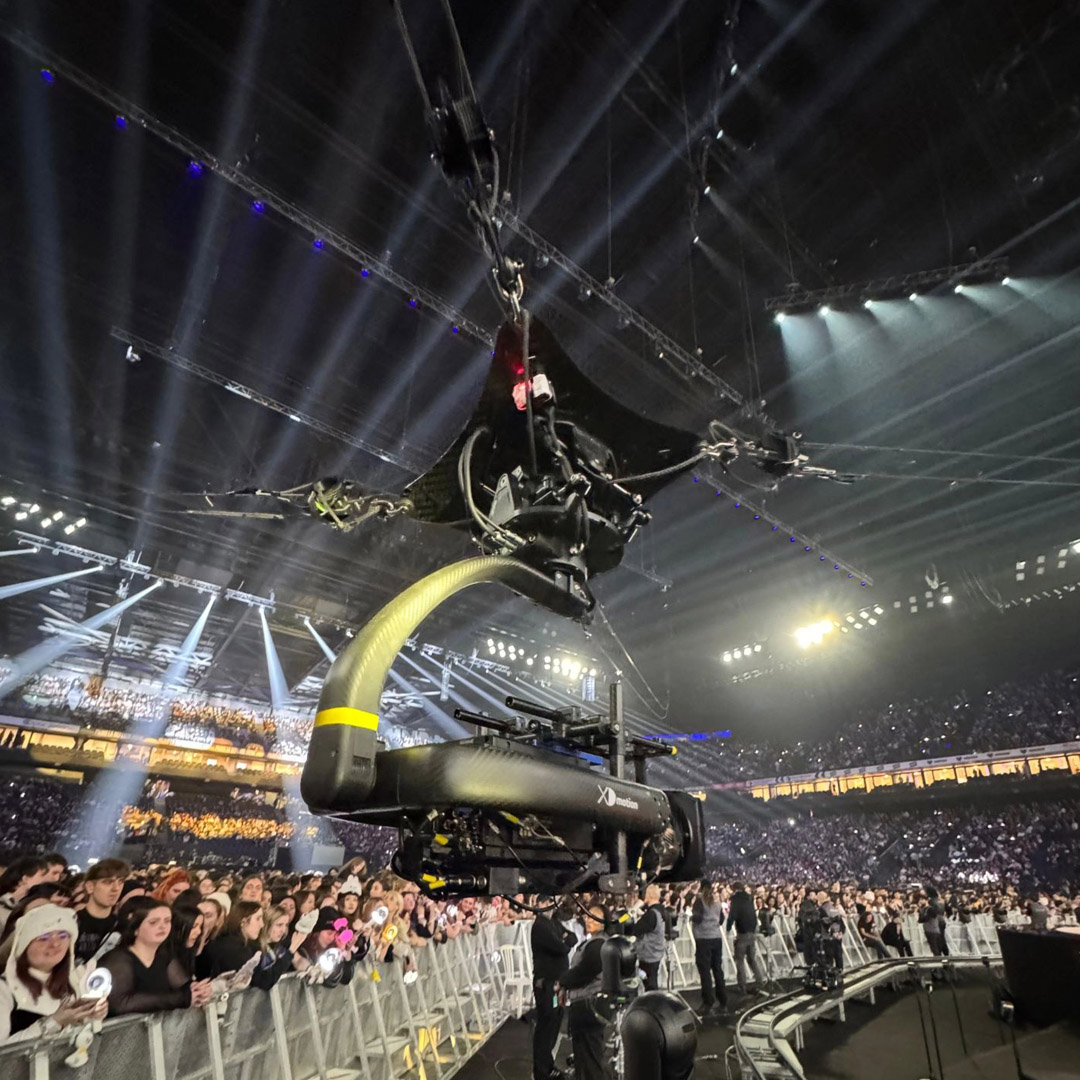 XD motion tweet media