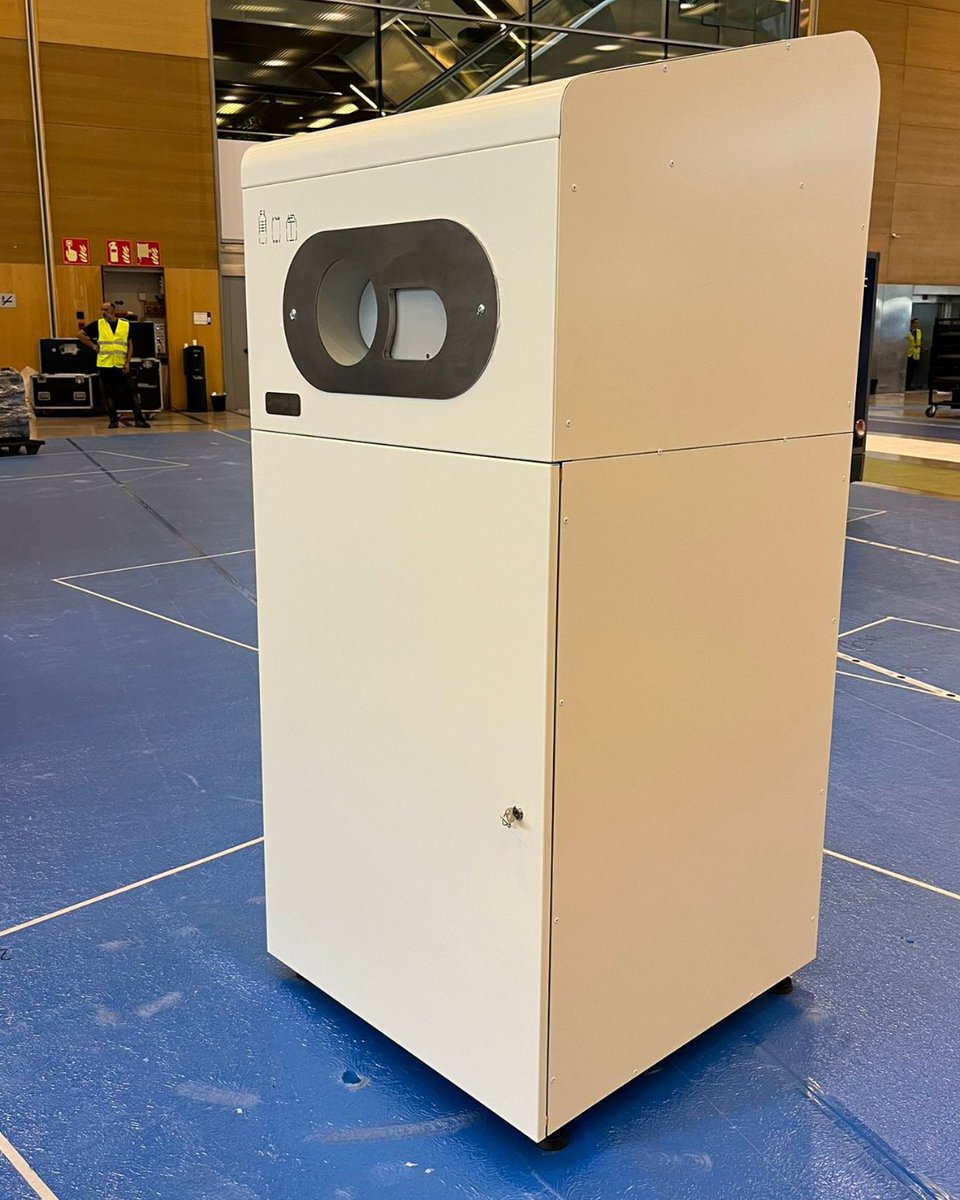 Candam Tech tweet media