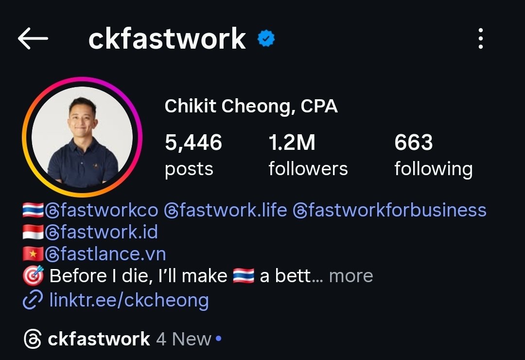 คนตามโลกไม่ทันก็คือ...