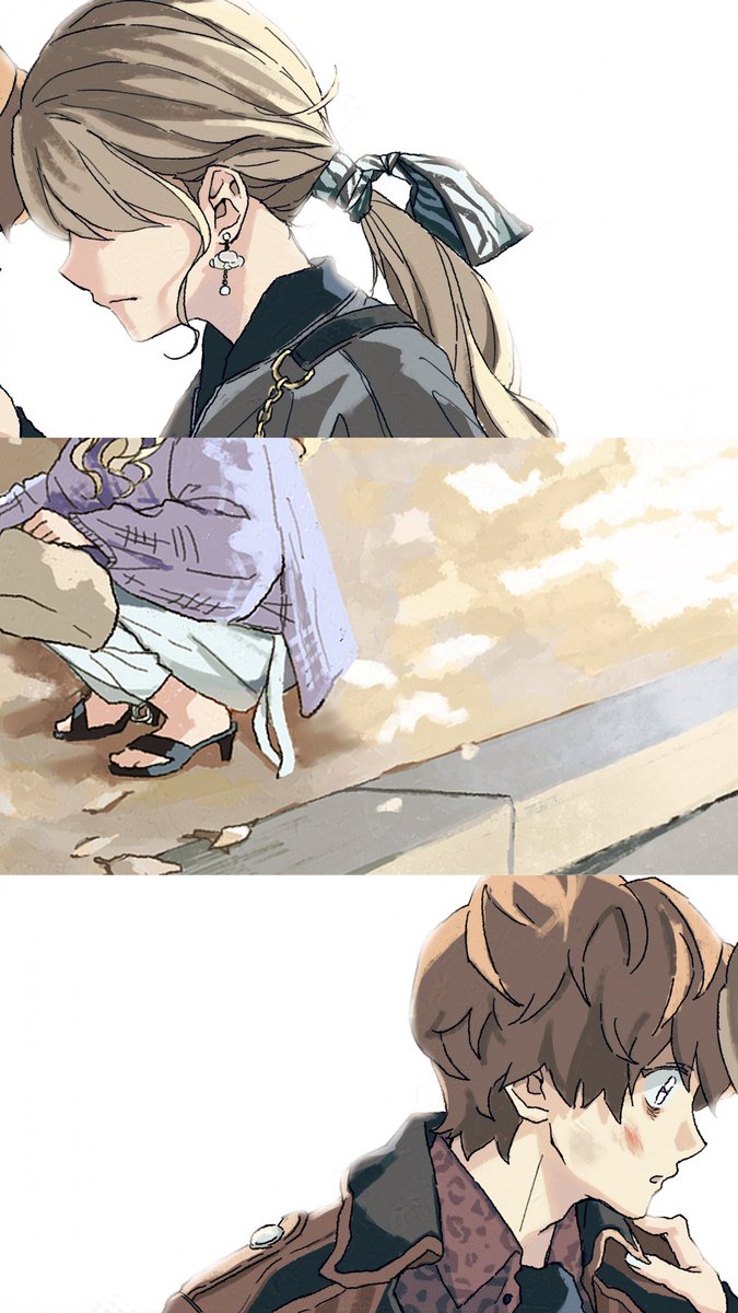 ヒーローのヒーロー