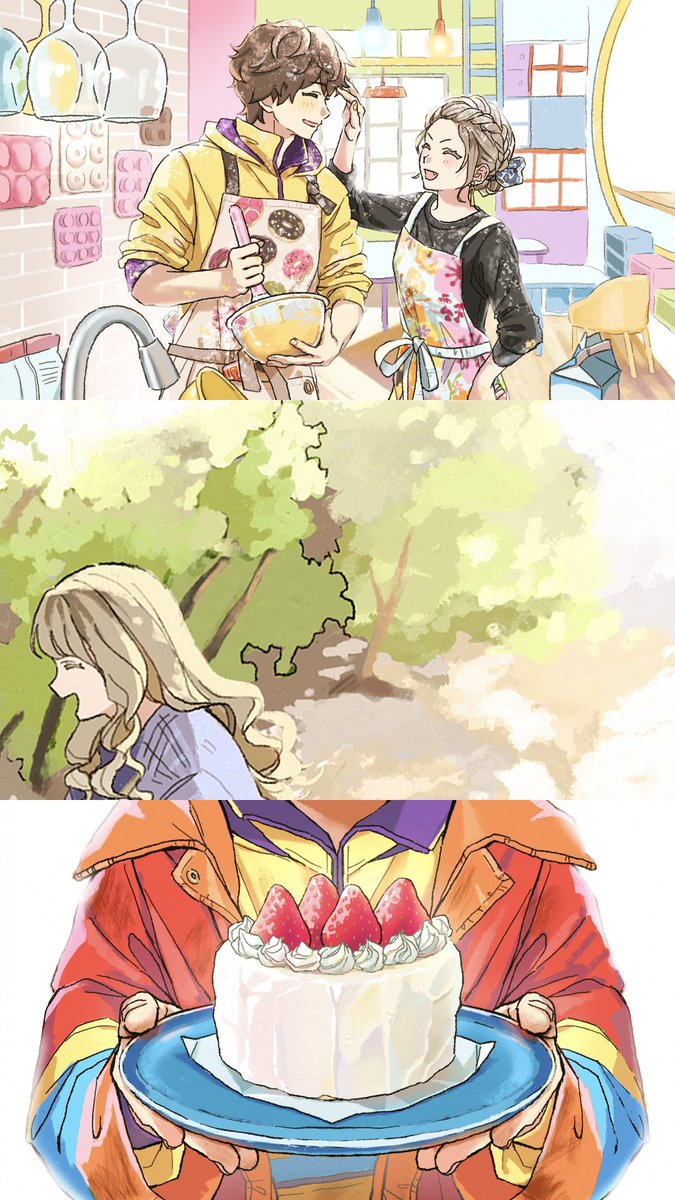 oresanjyo_'s tweet image. ヒーローのヒーロー