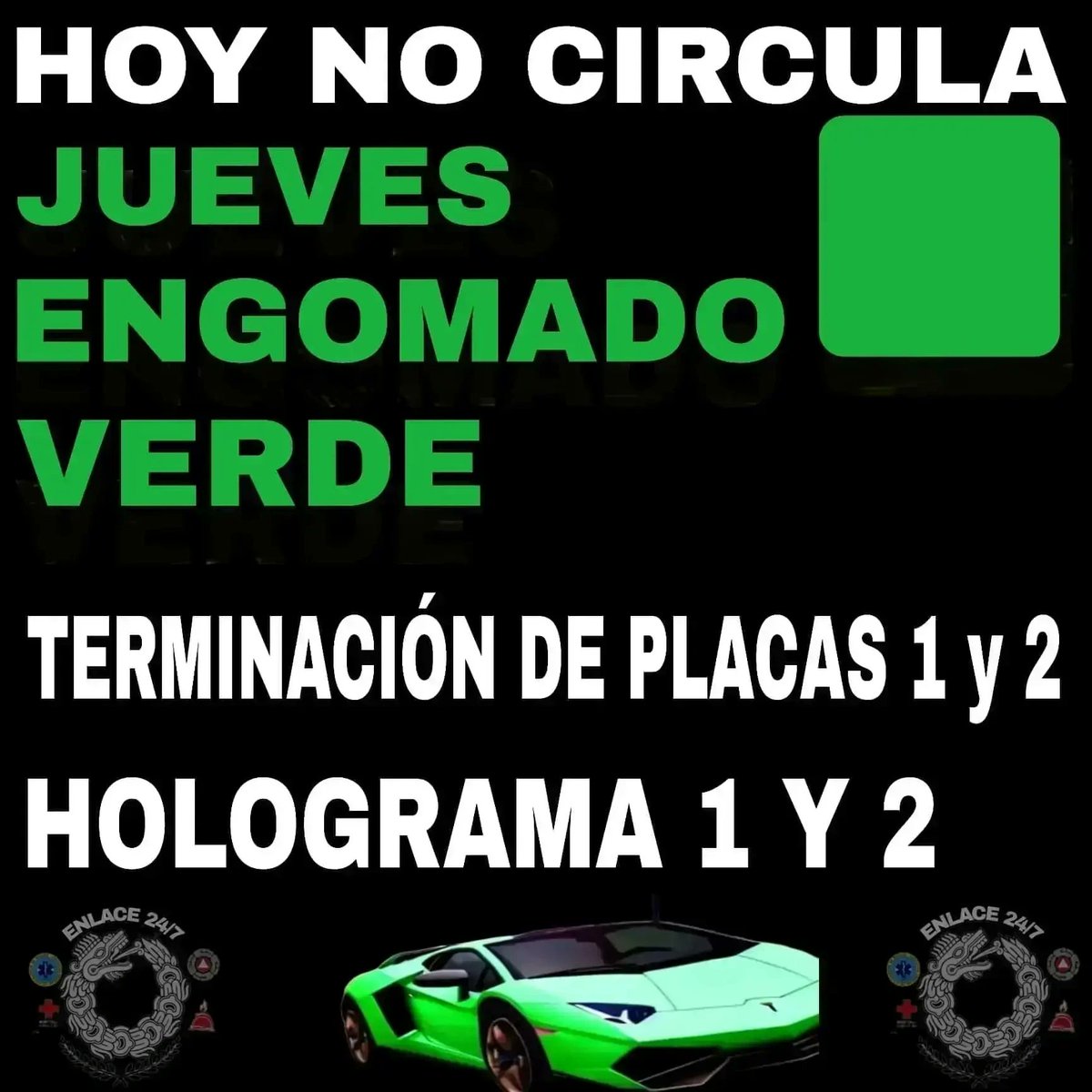 Enlace 24/7 (@enlace247) on Twitter photo 