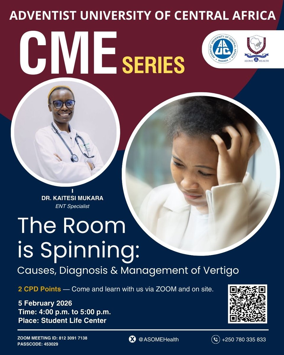 ASOME Health tweet media