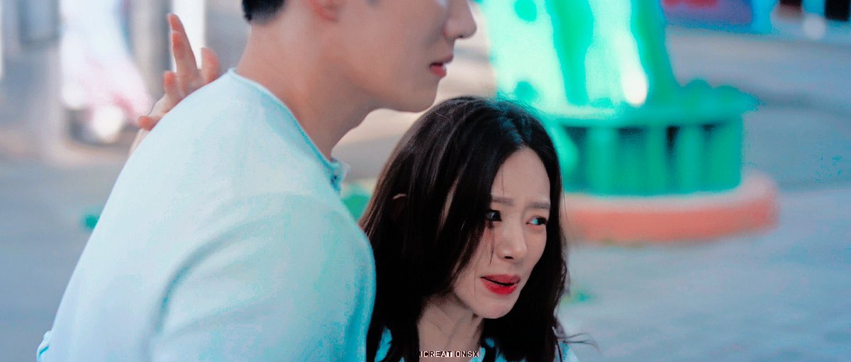 maicreationsx's tweet photo. they got caught again - third time's not a charm 😂🤭
#SpringFever #SpringFeverEp7 #스프링피버
#AhnBoHyun #안보현
#LeeJooBeen #이주빈 https://t.co/eYG6OfjM1Y