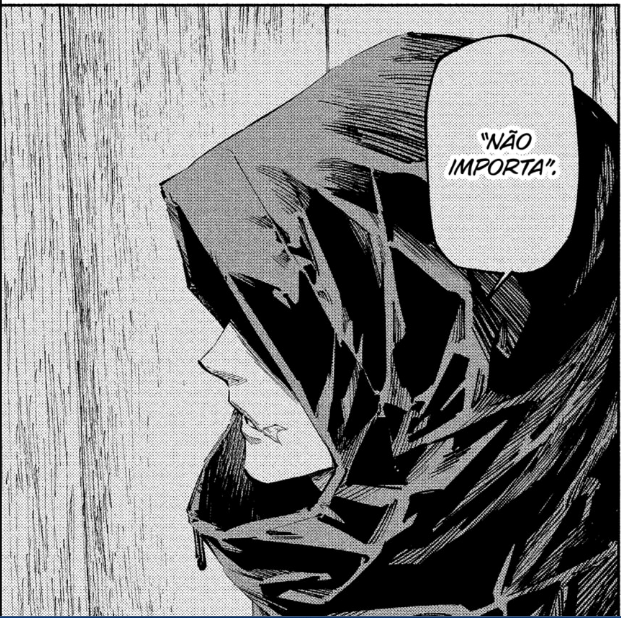 animesinjapan's tweet photo. Li os spoilers do capítulo 20 de Jujutsu Kaisen Modulo.  

E confirmo com todas as palavras:  

Yuji Itadori é o feiticeiro Jujutsu mais forte da história.   

Qualquer coisa fora disso é puro clubismo. https://t.co/SbUR6Ve1Fx