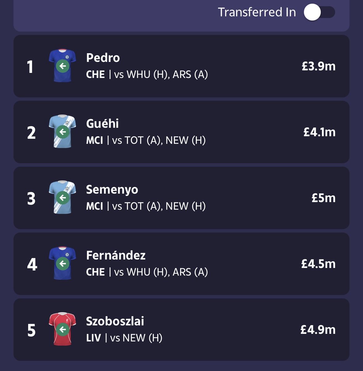 Dream Team Dynamo tweet media