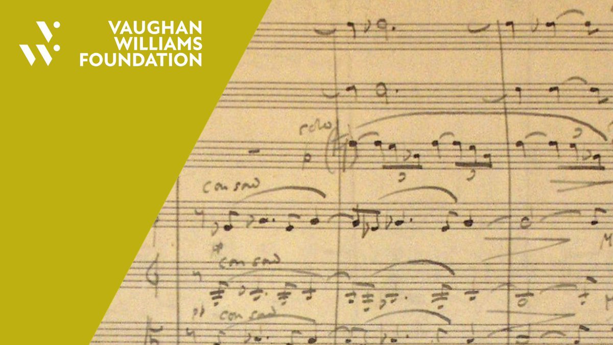 Image for the Tweet beginning: Seeking contact details for Vaughan