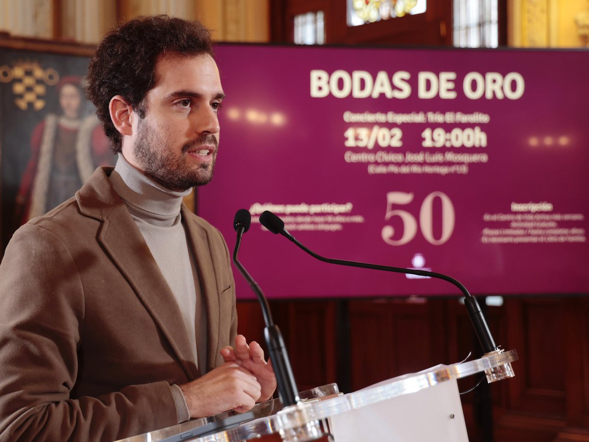 Ayto. de Valladolid tweet media