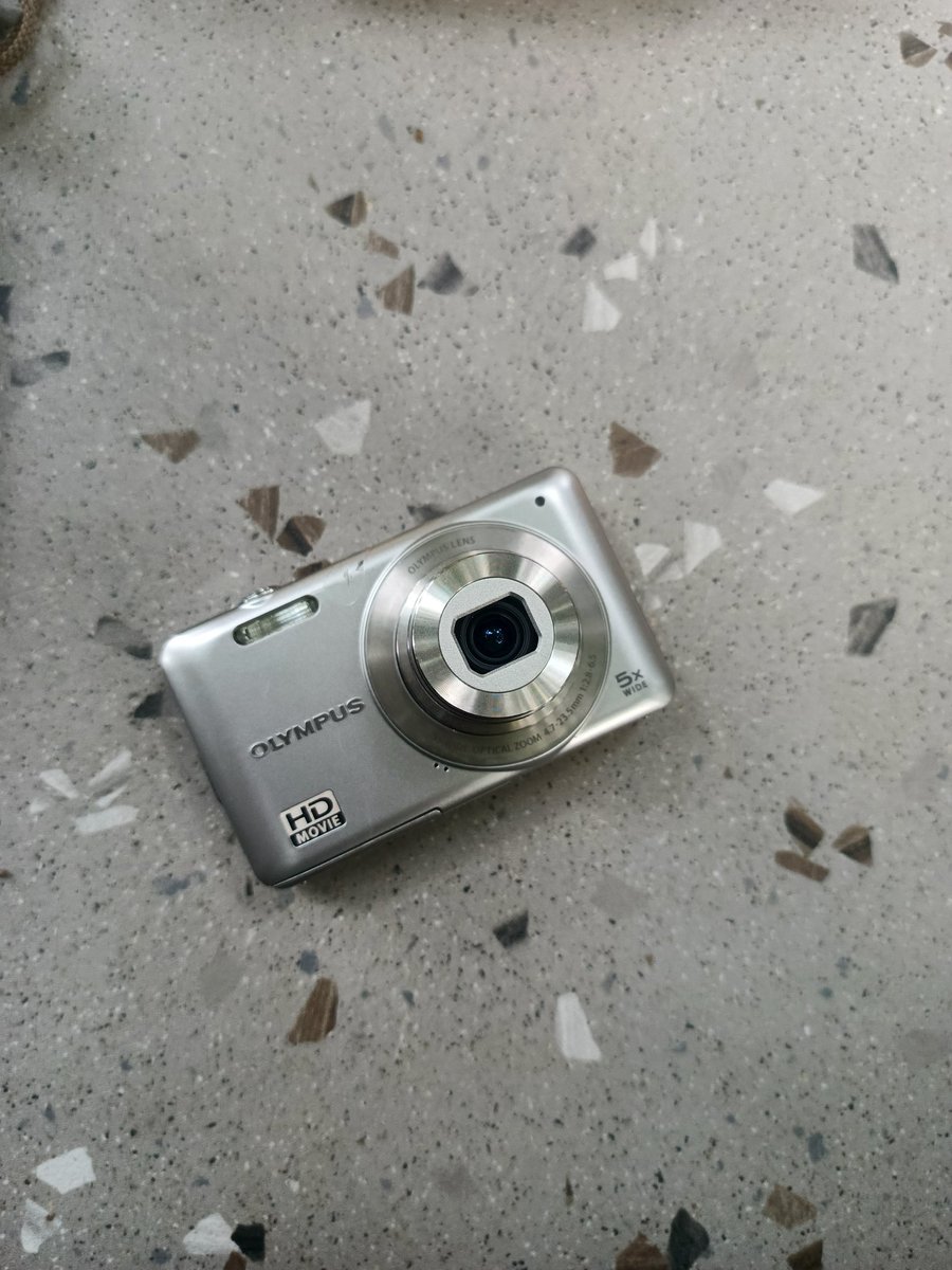 retromoo || Jual Kamera Analog Digicam tweet media