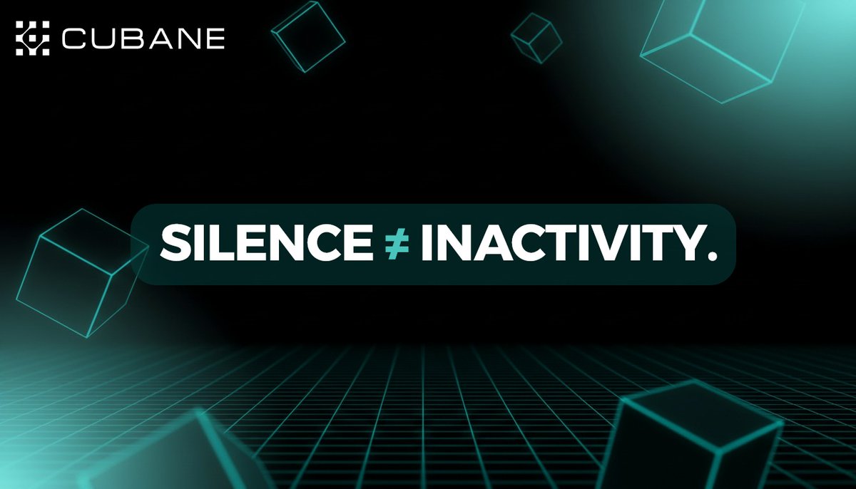 Cubane (Testnet Arc) tweet media