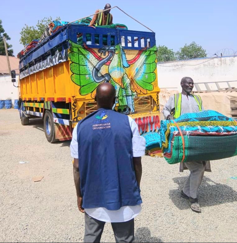 SALIENT HO tweet media