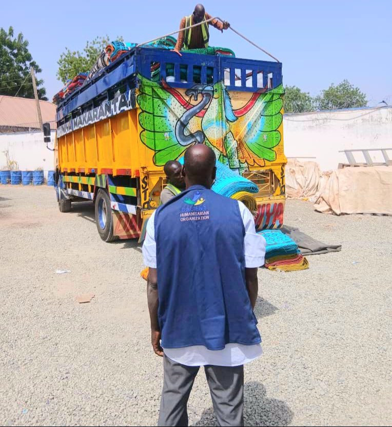 SALIENT HO tweet media