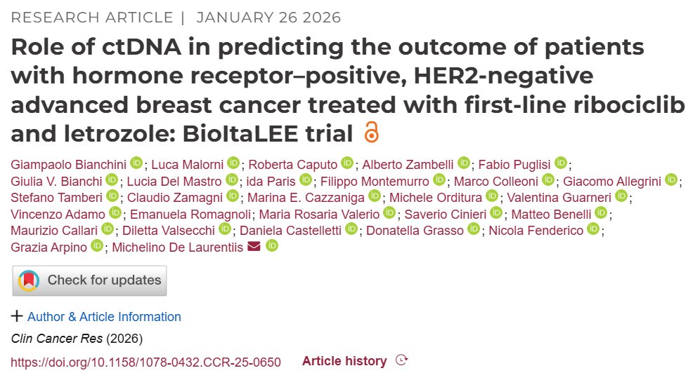 Giampaolo Bianchini tweet media