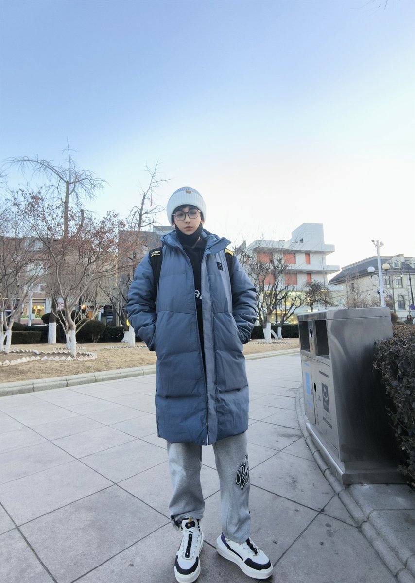 酷酷的小玖 tweet media