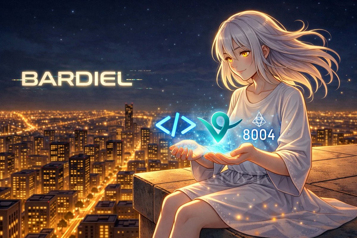 Over the past months, @Cortensor has been quietly shaping how agents interact with compute and trust.

#Corgent exists as the core agentic trust surface - and yes, it’s wired into #ERC8004.
It’s where delegation, validation, and verification live.

It’s less about UX, more about