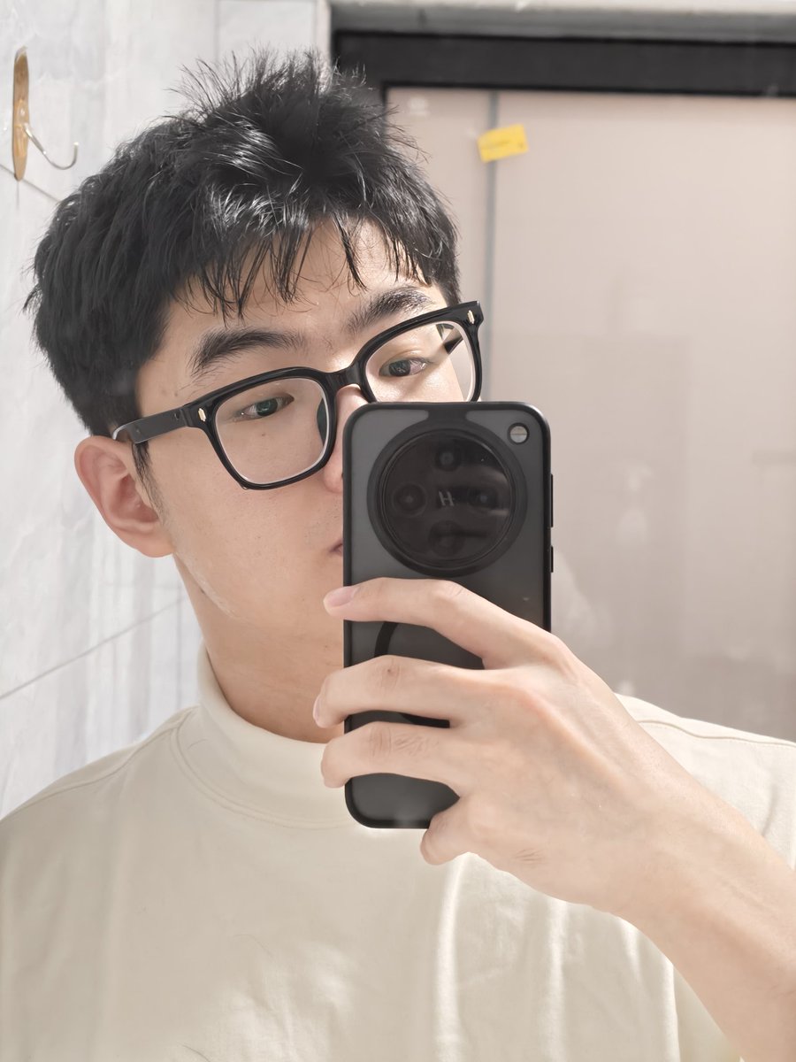 咸味狗肉 tweet media