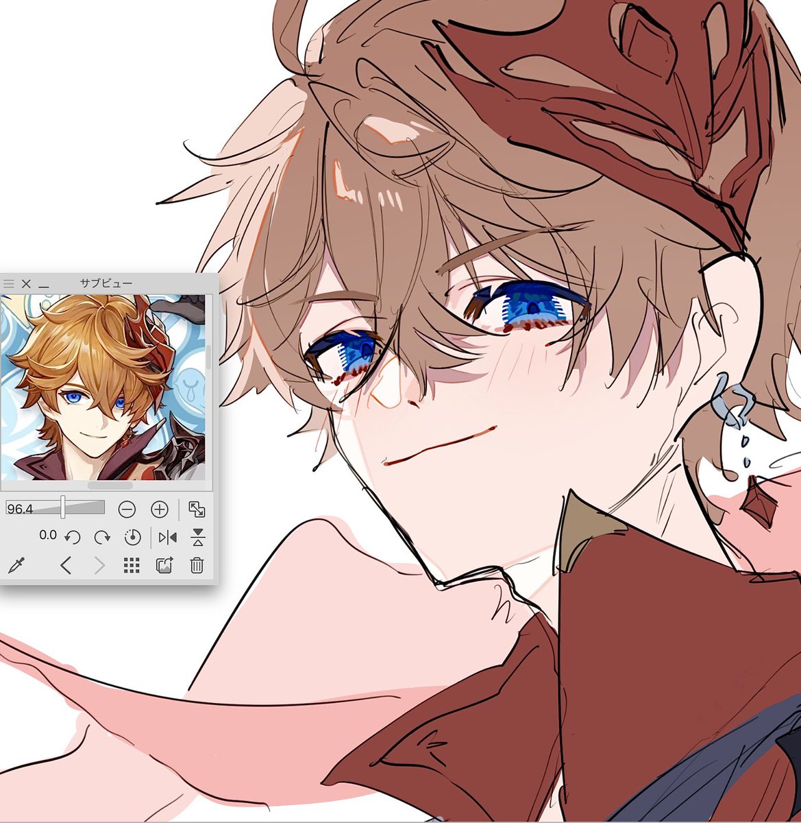 沙露 (@43syarou_na) / Posts / X