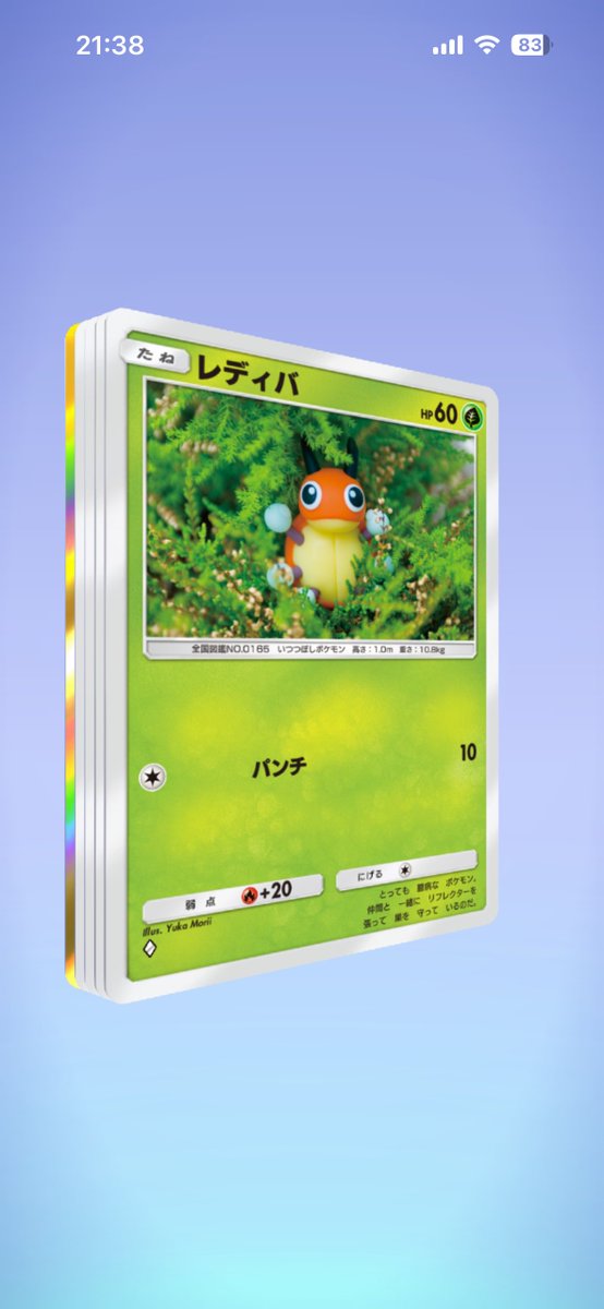 まめ@まめちほ夫婦 tweet media