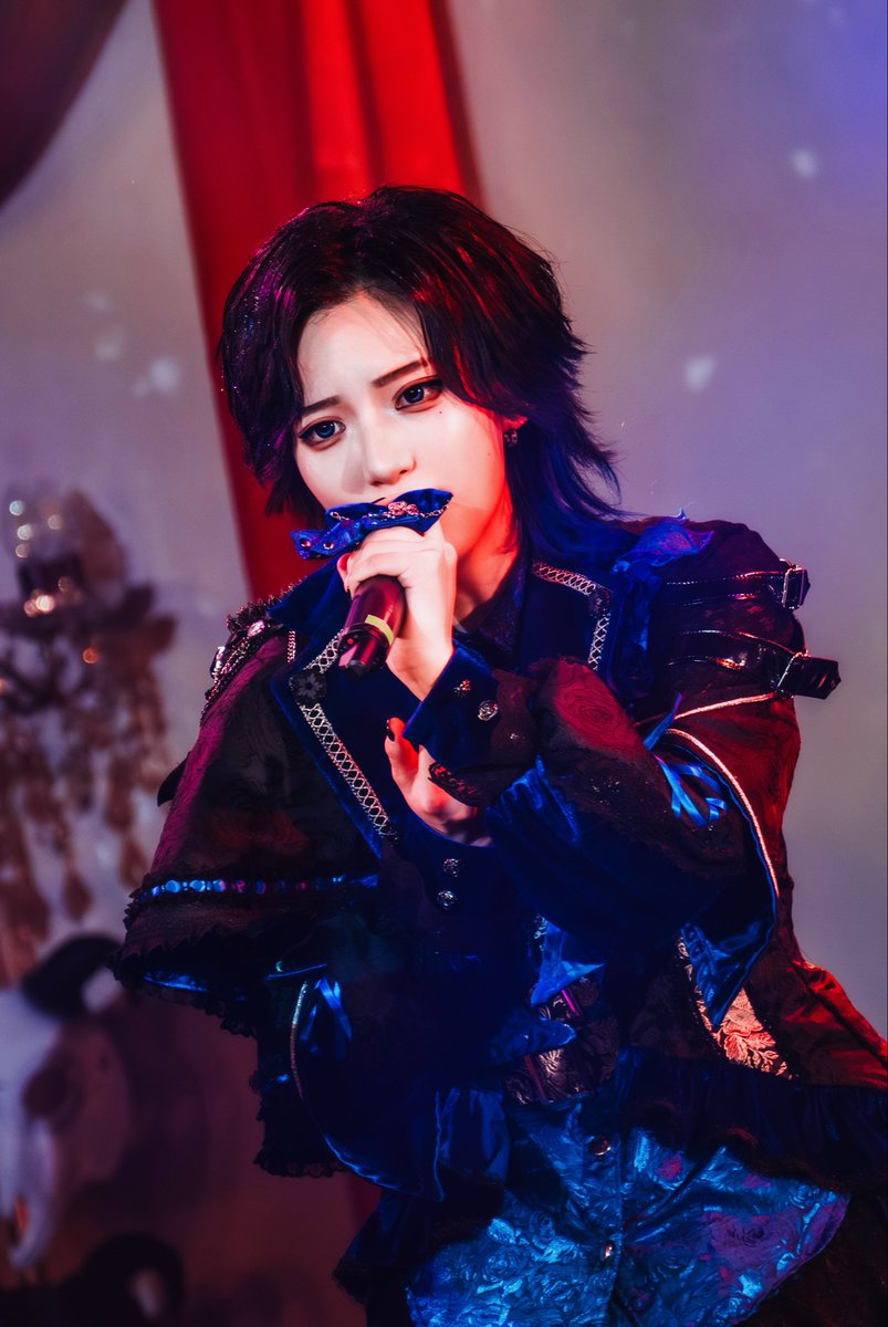 楓雅あお🦋✝︎DIAVEL (@diavel_ao) / Posts / X