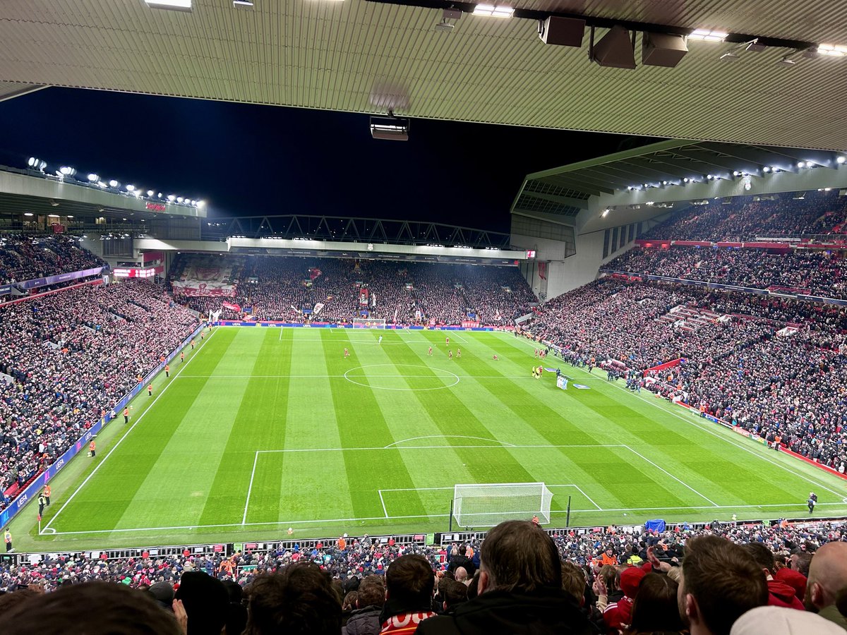 AndyBeadsley's tweet photo. @FVAllRedTickets Fantastic process. Fab ticket and some action on the pitch too https://t.co/FNShkKYLBH