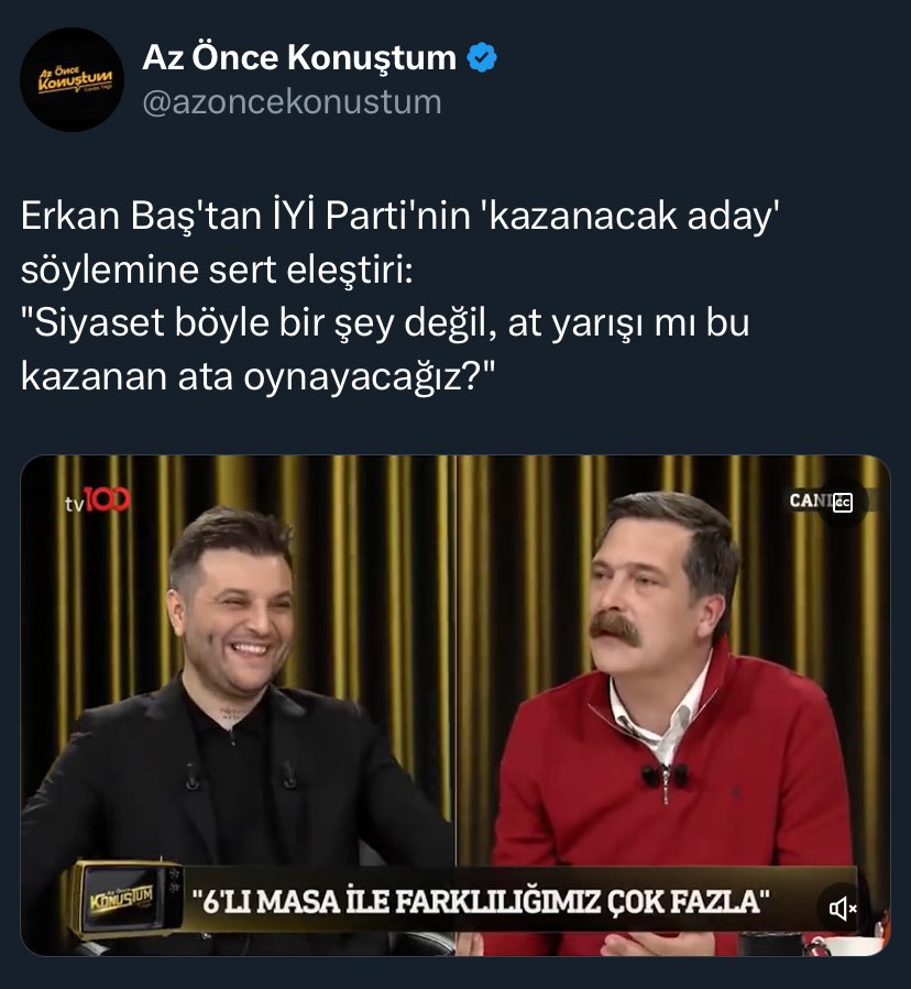 İkiyüzlü herifler.